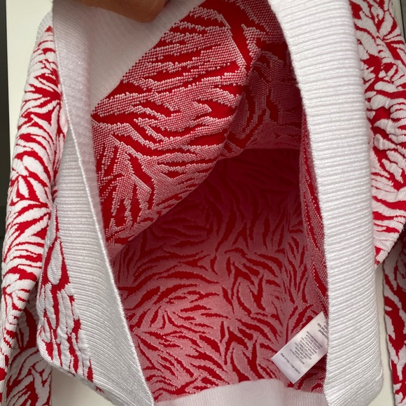 HARPER LIV Statement sweater sz 1X ( like L-XL) - Picture 2 of 8